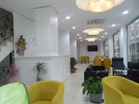 Zen Inn Boutique Hotels in Sarkoy