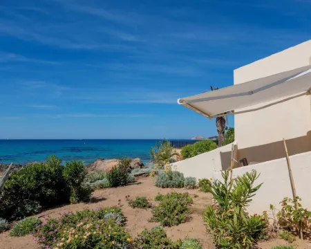 Hôtel et Résidence Ta Kladia - Omigna Hotels in Cargese