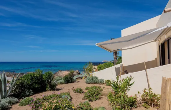 Hôtel et Résidence Ta Kladia - Omigna酒店和住宅