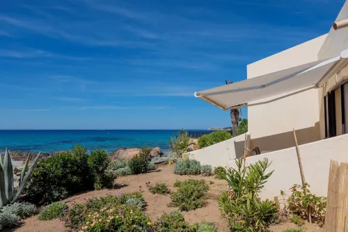 Hôtel et Résidence Ta Kladia - Omigna Hotels in Cargese