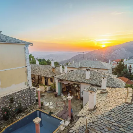 Palladio Hotel
