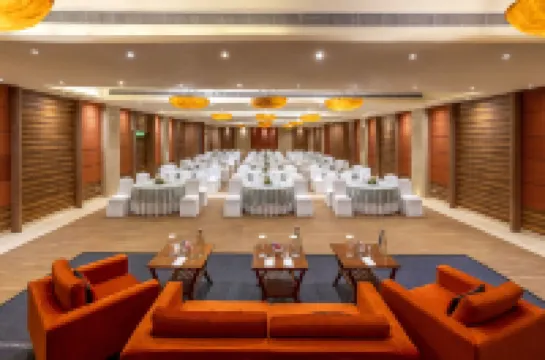 普里斯特爾靈飯店