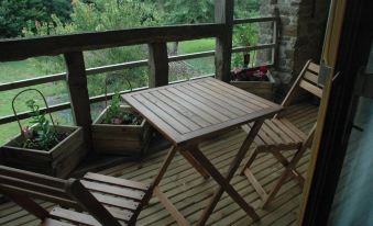 Chambre d'Hôte la Boulière