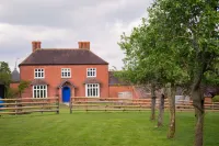 Huntlands Farm Bed & Breakfast - 4-Star