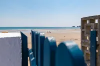Strand Cottage - Direct Beach Access - Beach