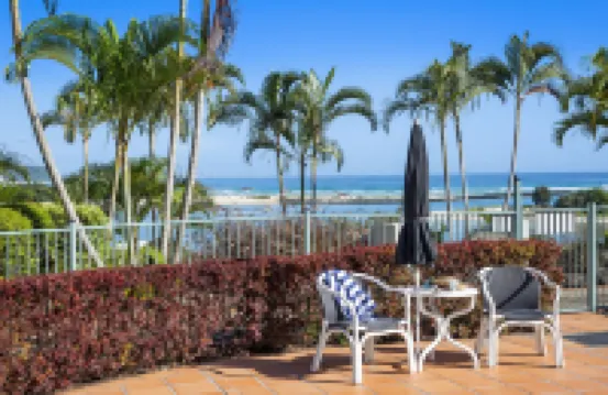 Little Cove Currumbin