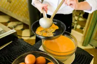 Hotel Villa e Palazzo Aminta - Breakfast