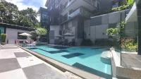 A302 - 1 Bedroom Serviced Apartment, Ao Nang Beach