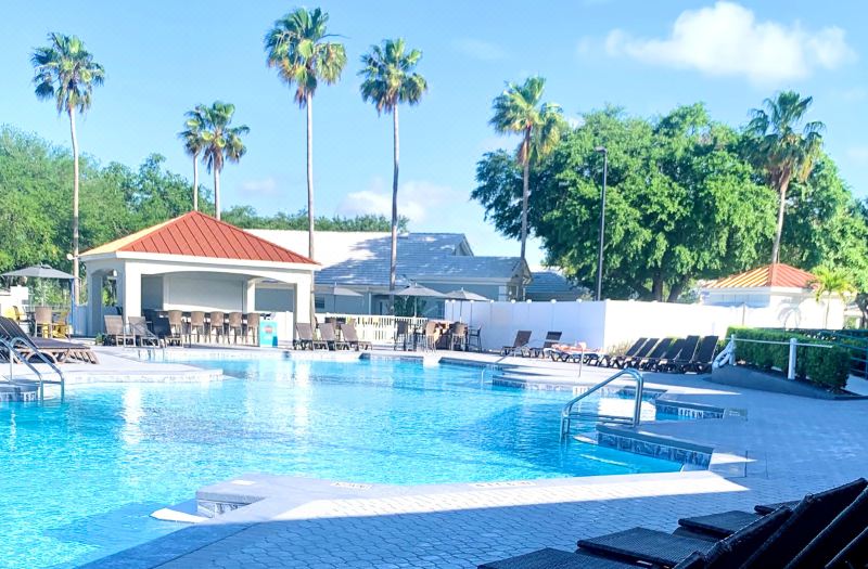 Summer Bay Orlando by Exploria Resorts photo 5