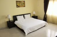 Riverside Resort Villas Hotels in Greater Monrovia