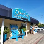 Renovated Condo w/ Gulf Views, Beach Access, 2 Pools + Free Bike for Guests Prado at Spring Creek附近的飯店