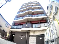 遇見泉町酒店 鄰近JR松山站的酒店