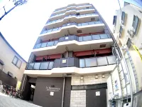 ラ・ロンコントル泉町 みかん横丁 ロープウェー街店周辺のホテル