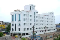 Clinton Park Inn Hotels near Nagapattinam fishing harbour entrance