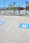 Tru by Hilton Grand Junction Downtown - Bãi đậu xe