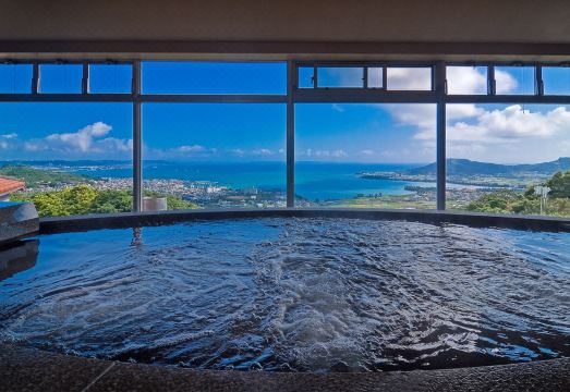 더 유인치 호텔 난조