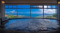 โรงแรมยูอินชิ นันโจ - น้ำพุร้อน