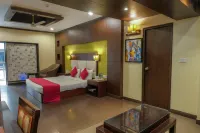 Hotel Saurabh Candy by Peppermint Hôtels à : Haldwani