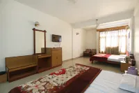 Hotel New Ashok Hotel a Reasi