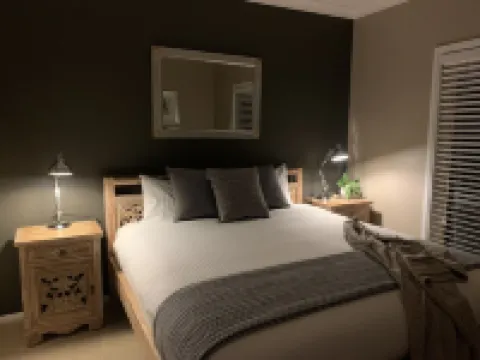 Bella Farm Country House on 10 Private Acres.Outdoor Spa, Firepit. Pet Friendly Hotels in Nulkaba