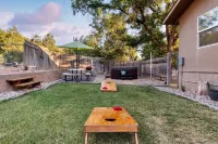 NEW Hot Tub - Zion in 20 Minutes