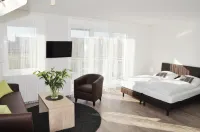 Adapt Apartments Berlin Hotels in Adlershof