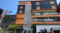 Guest House New Mulia Hotels in Batu Merah