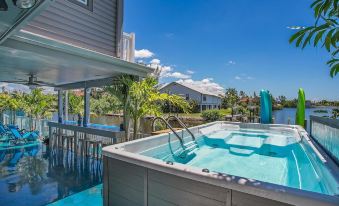Latitude 26 Waterfront Boutique Resort - Bonita Springs