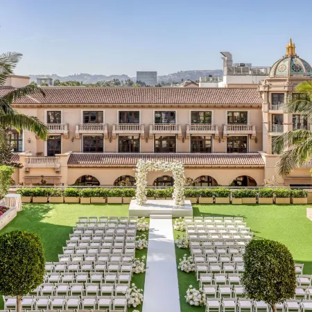 The Maybourne Beverly Hills, Maybourne Hotel Collection