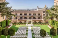 The Maybourne Beverly Hills, Maybourne Hotel Collection - Wifi