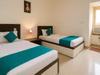 Hotel Crown Plaza Hotels in Rudrapur