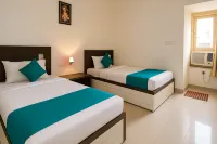 Hotel Crown Plaza
