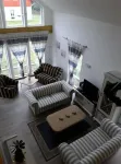 Ferienhaus Bernstein in Ruhiger Lage