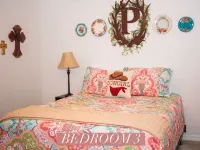 4 minutes to PW MERC Hotels in Osage County