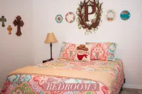 4 minutes to PW MERC Hotels in Pawhuska