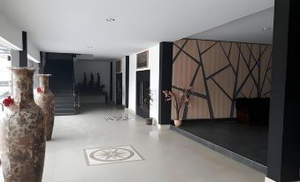 Wisma Smr Panam