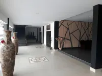 Wisma SMR Panam Hotel di Pekanbaru