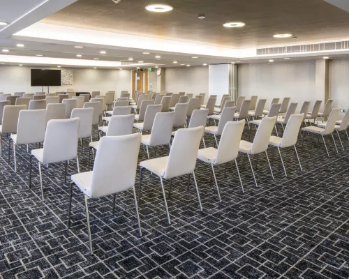 Park Regis Birmingham Business Facilities Photos