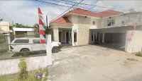 Wayan Guest House Hotel dekat GOR Serbaguna Indoor Palangka Raya