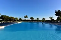 Pestana D. João II Beach & Golf Resort - Ocean View