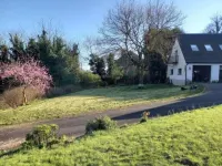 Treetops Loft: Touristni , Approved Property.Check in 6Pmcheck in 6pm Hotels in Newtownabbey