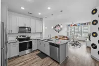 Seclude Nashville Getaway - Hidden Gem!