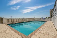 Expansive Views and Year-Round Pool - Beautiful Oceanfront Haven