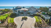 Stunning Ocean Views and Access to Beach Club Amenities - Serene Oasis