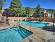 Spacious Living with Pool and Hot Tub Access - Charming Town Retreat