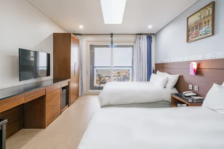 The Stay Century Hotel