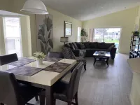 Sunny Retreat - Pool, Southern Exposure, Golf Access, WiFi