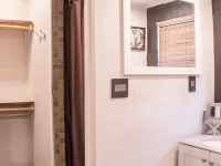 Private house 1 bedroom Hotel di Alpine
