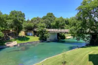 River Access and Pool - Charming Retreat