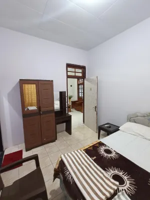 Homestay Nurbani Banyuwangi โรงแรมใน